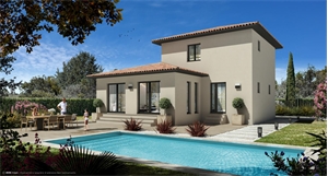 maison à la vente -   83170  BRIGNOLES, surface 85 m2 vente maison - UBI477162068